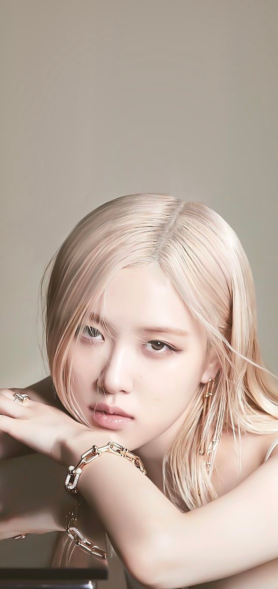 朴彩英 | 谁能拒绝白金rose|朴彩英_新浪新闻