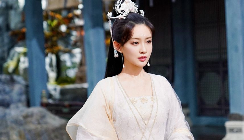 《沉香如屑》被传定档，看到播出日期后，评论区直接沦陷了休闲区蓝鸢梦想 - Www.slyday.coM