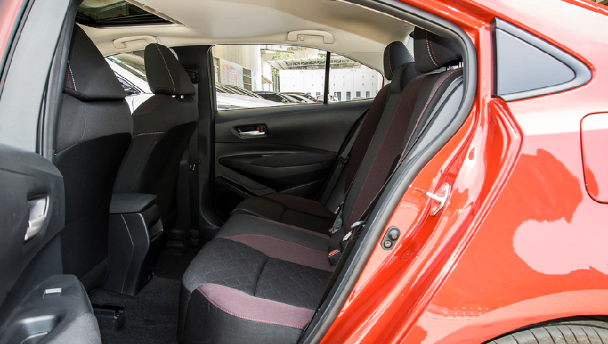 第七代伊兰特领衔，年轻人想要的第一台车，看这4款准没错