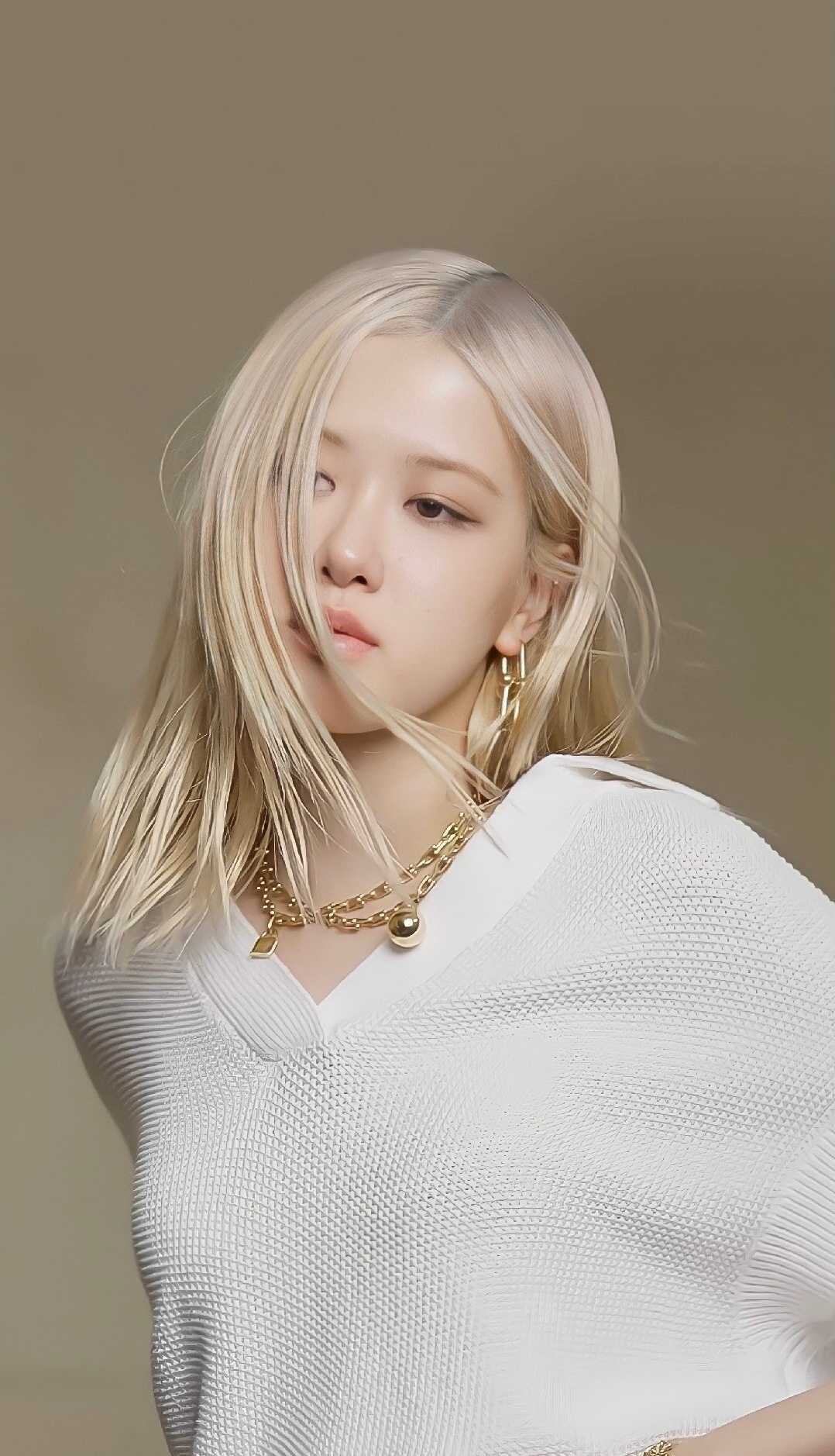 朴彩英 | 谁能拒绝白金rose|朴彩英_新浪新闻