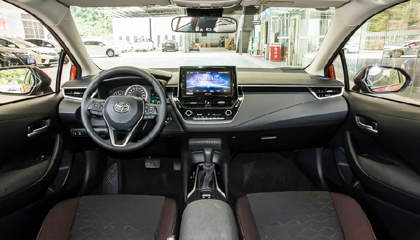 第七代伊兰特领衔，年轻人想要的第一台车，看这4款准没错