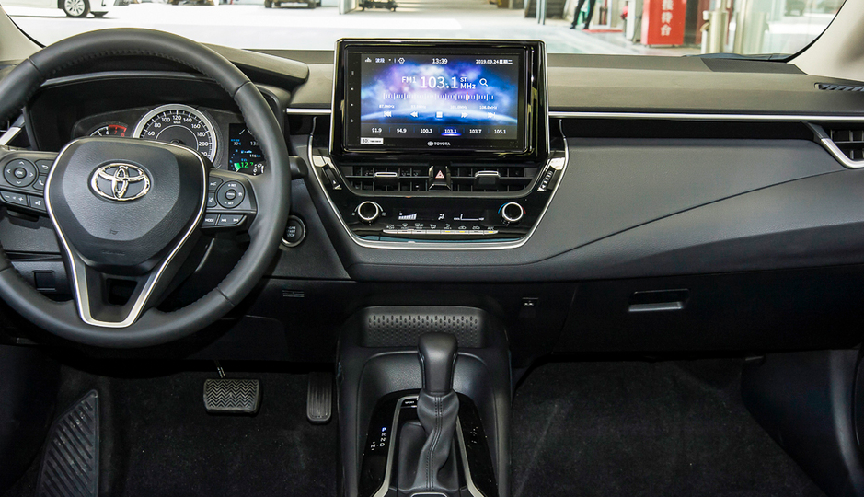 第七代伊兰特领衔，年轻人想要的第一台车，看这4款准没错