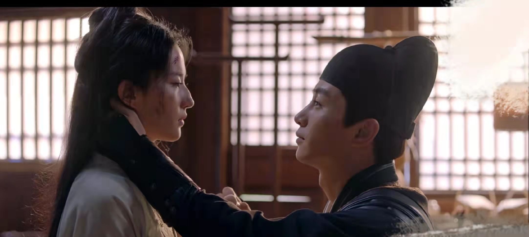 梦华录播放量破2亿，口碑两极分化：吐槽刘亦菲身材差，男主油腻休闲区蓝鸢梦想 - Www.slyday.coM