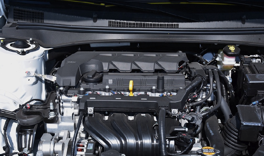 第七代伊兰特领衔，年轻人想要的第一台车，看这4款准没错