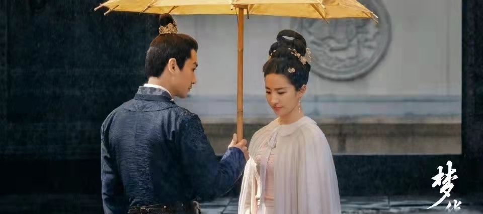 梦华录播放量破2亿，口碑两极分化：吐槽刘亦菲身材差，男主油腻休闲区蓝鸢梦想 - Www.slyday.coM