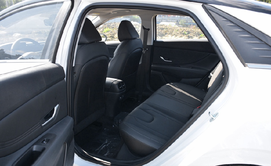 第七代伊兰特领衔，年轻人想要的第一台车，看这4款准没错