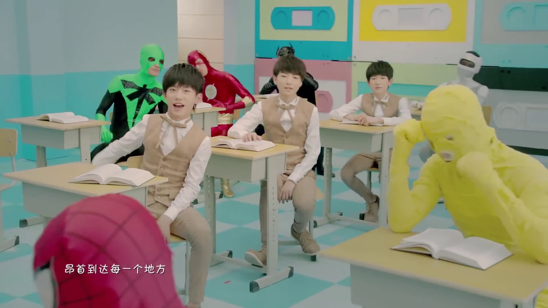 青春修炼手册歌曲 新浪（移动端）