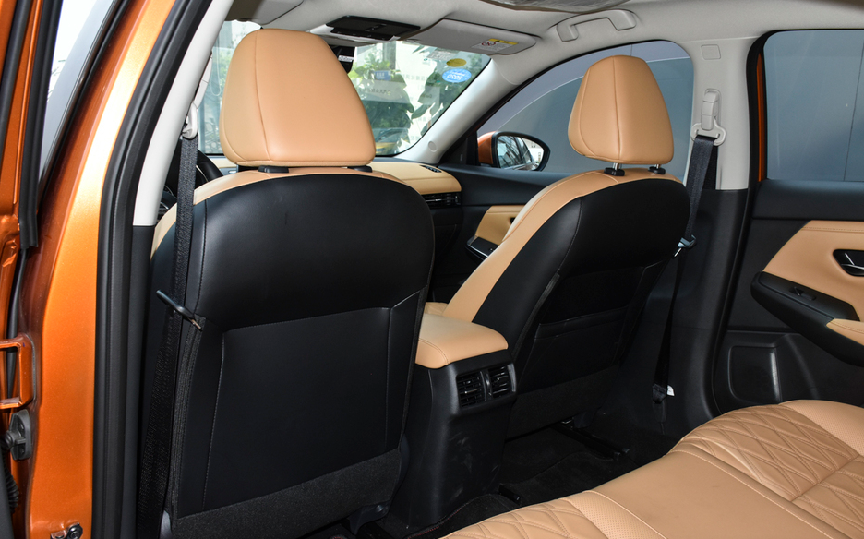 第七代伊兰特领衔，年轻人想要的第一台车，看这4款准没错