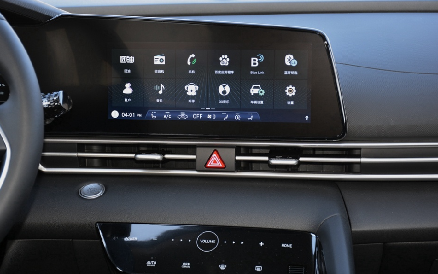 第七代伊兰特领衔，年轻人想要的第一台车，看这4款准没错