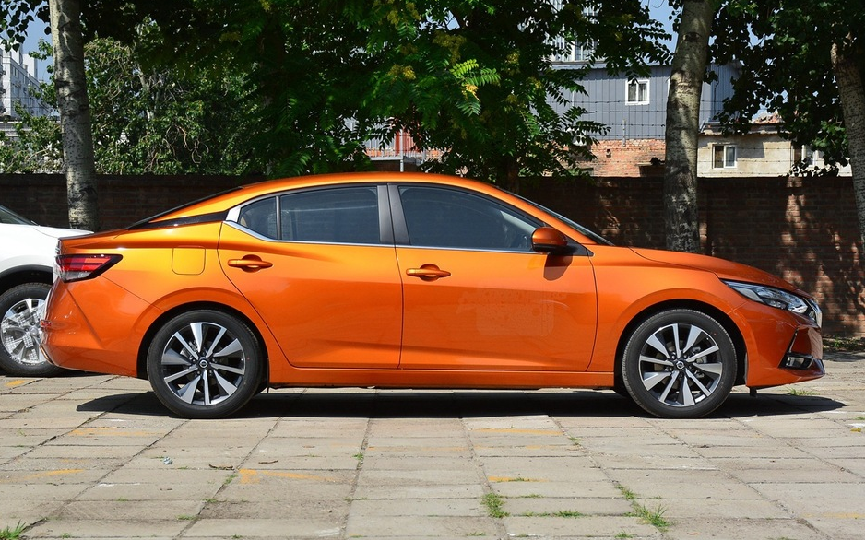 第七代伊兰特领衔，年轻人想要的第一台车，看这4款准没错