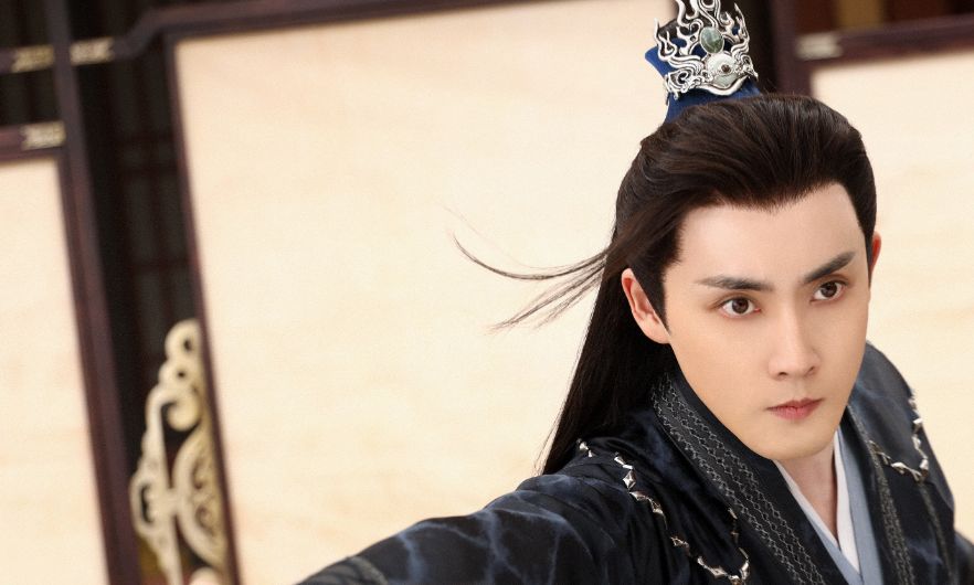 《沉香如屑》被传定档，看到播出日期后，评论区直接沦陷了休闲区蓝鸢梦想 - Www.slyday.coM