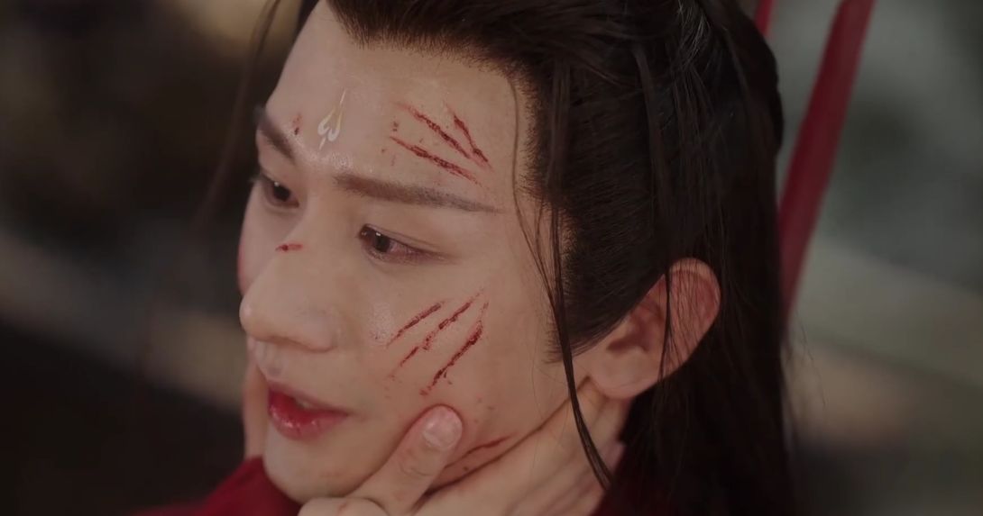 《沉香如屑》被传定档，看到播出日期后，评论区直接沦陷了休闲区蓝鸢梦想 - Www.slyday.coM