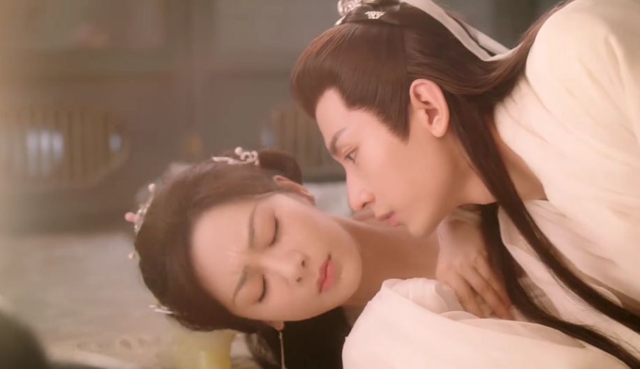 《沉香如屑》被传定档，看到播出日期后，评论区直接沦陷了休闲区蓝鸢梦想 - Www.slyday.coM