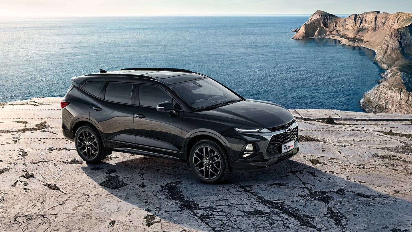 领克09、大众ID.6、开拓者选谁？