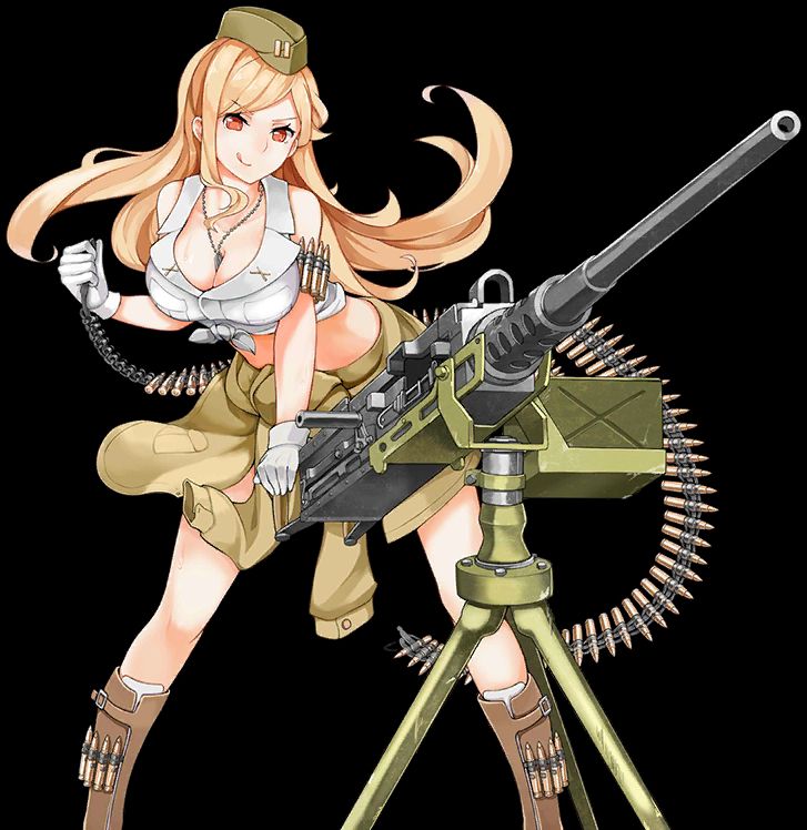 美国军援二战老枪,射程远威力大,乌克兰大量装备,美女也能操作