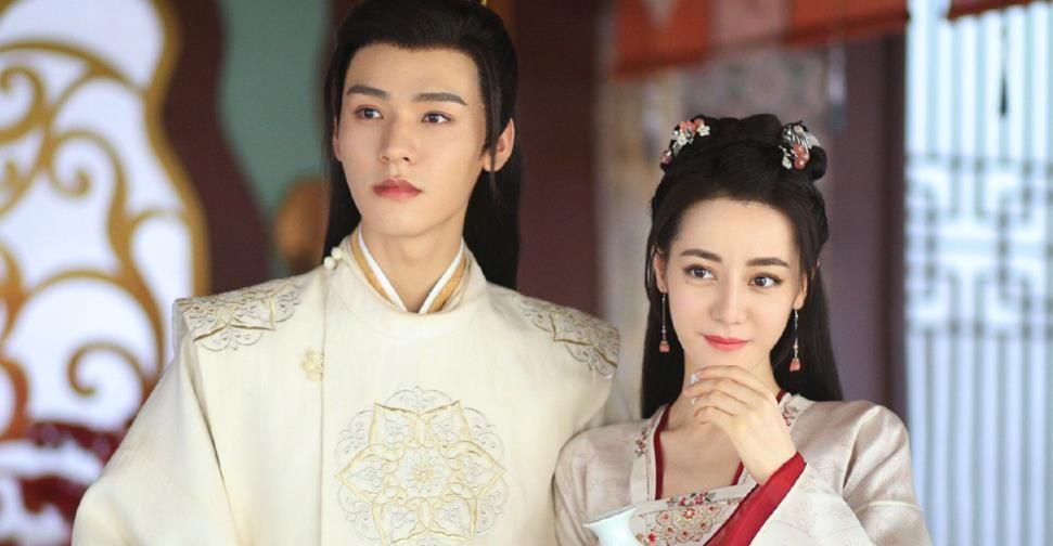 《狐妖》月红篇曝全阵容,刘诗诗客串袁冰妍作配,还有嘉行大礼包休闲区蓝鸢梦想 - Www.slyday.coM 《狐妖》月红篇曝全阵容,刘诗诗客串袁冰妍作配,还有嘉行大礼包休闲区蓝鸢梦想 - Www.slyday.coM