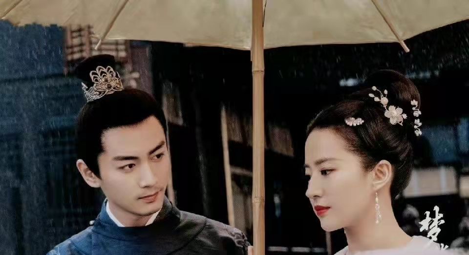 梦华录播放量破2亿，口碑两极分化：吐槽刘亦菲身材差，男主油腻休闲区蓝鸢梦想 - Www.slyday.coM