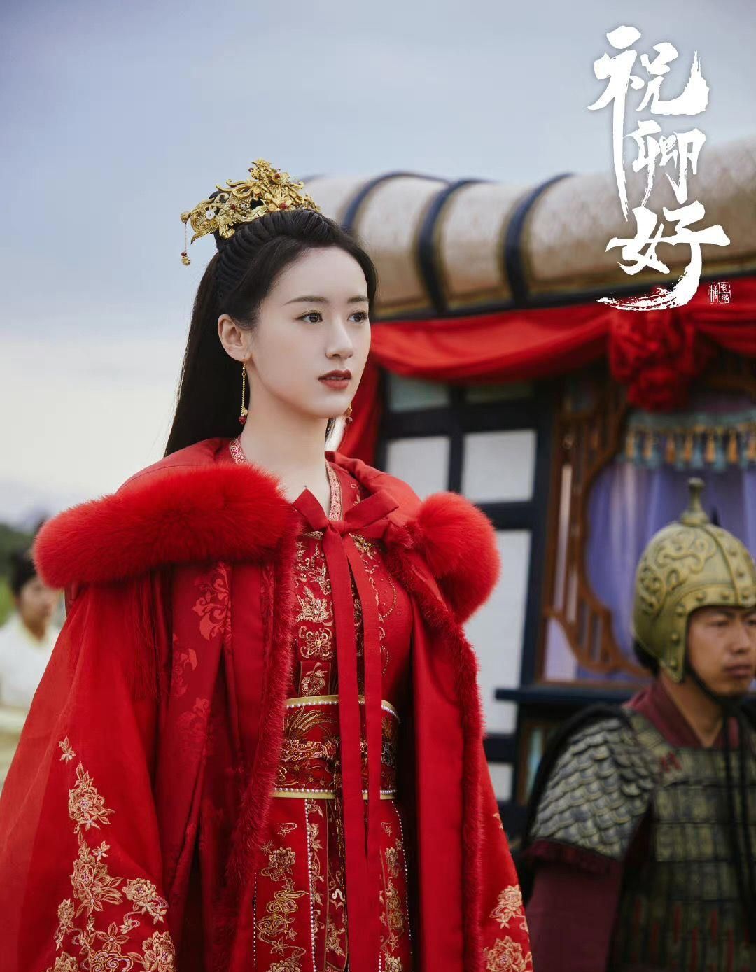 《狐妖》月红篇曝全阵容,刘诗诗客串袁冰妍作配,还有嘉行大礼包休闲区蓝鸢梦想 - Www.slyday.coM 《狐妖》月红篇曝全阵容,刘诗诗客串袁冰妍作配,还有嘉行大礼包休闲区蓝鸢梦想 - Www.slyday.coM