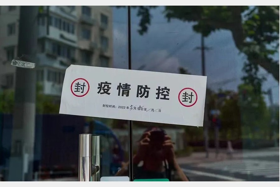 疫情下的汽车人别人的遭遇都是新闻自己遇到了才是生活