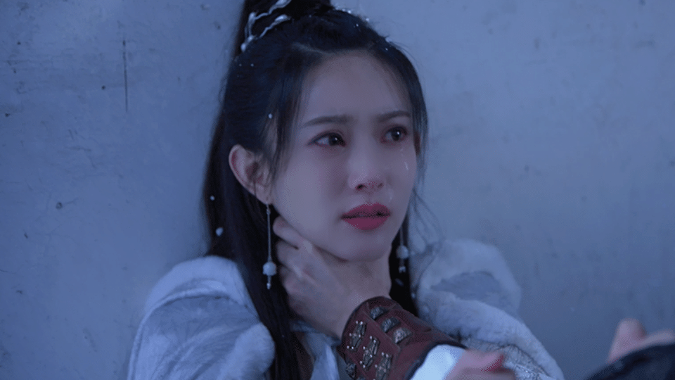 李木戈在吗为什么雷纯黑化一定要靠被玷污还得两次