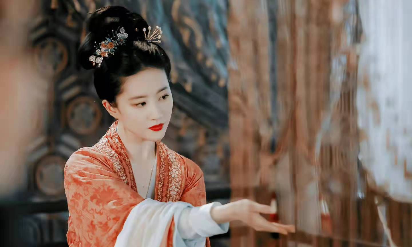 梦华录播放量破2亿，口碑两极分化：吐槽刘亦菲身材差，男主油腻休闲区蓝鸢梦想 - Www.slyday.coM