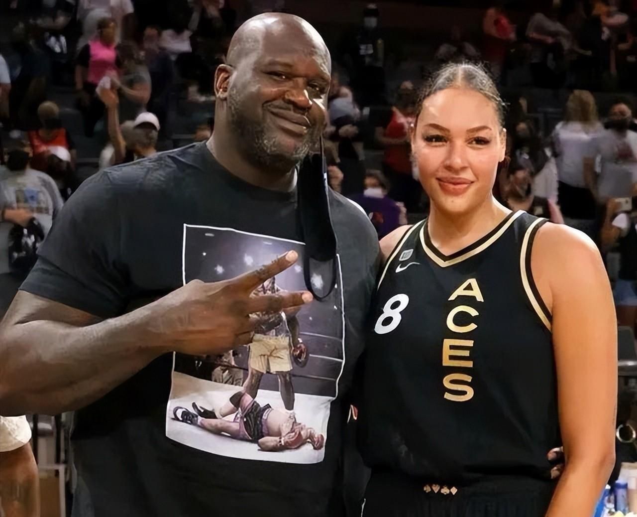 48岁还离婚,可以有更好选择的奥尼尔为何会选择追求东契奇母亲?休闲区蓝鸢梦想 - Www.slyday.coM 48岁还离婚,可以有更好选择的奥尼尔为何会选择追求东契奇母亲?休闲区蓝鸢梦想 - Www.slyday.coM