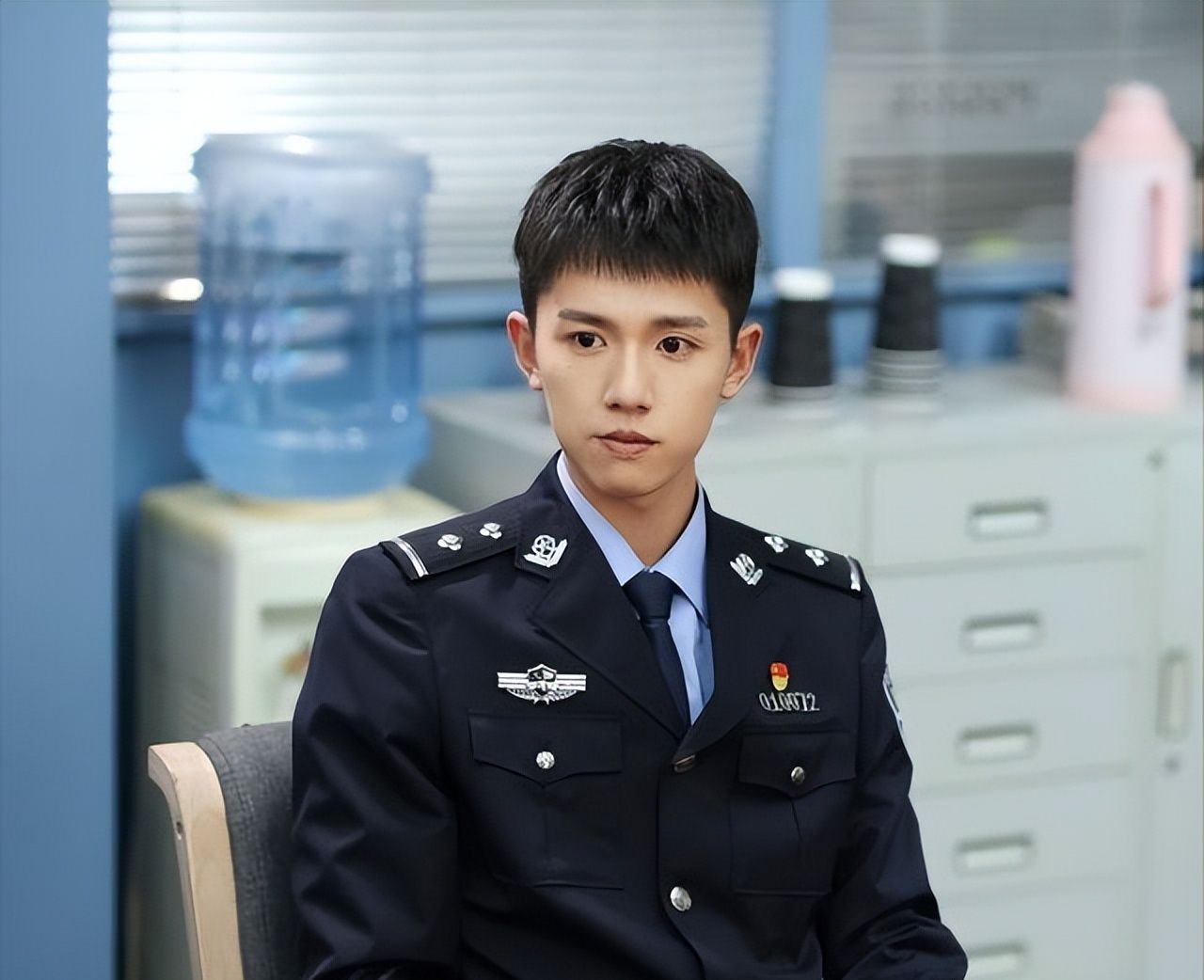 看法医秦明粉上了张耀他的经历挺让人意外的