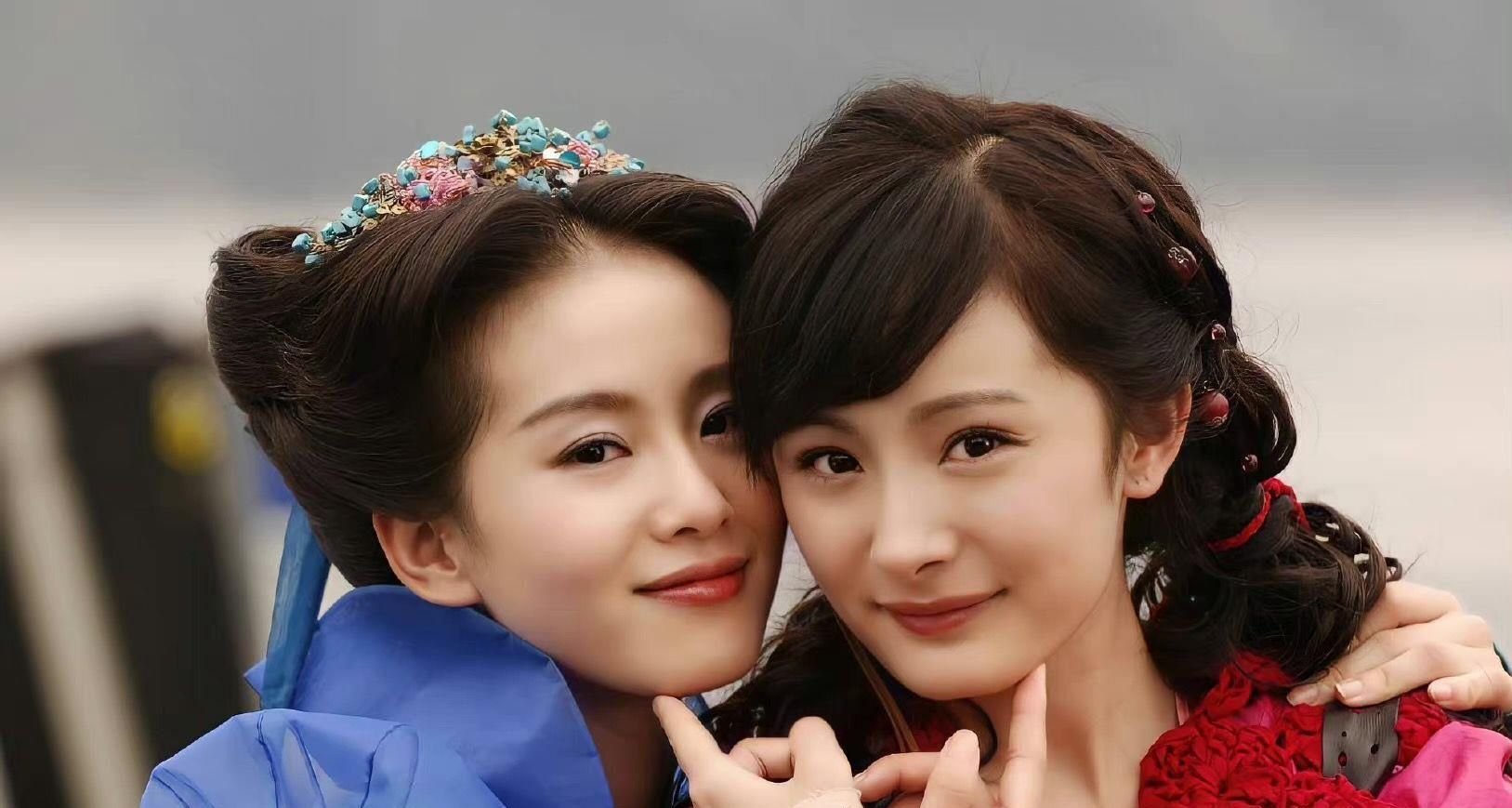 《狐妖》月红篇曝全阵容,刘诗诗客串袁冰妍作配,还有嘉行大礼包休闲区蓝鸢梦想 - Www.slyday.coM 《狐妖》月红篇曝全阵容,刘诗诗客串袁冰妍作配,还有嘉行大礼包休闲区蓝鸢梦想 - Www.slyday.coM