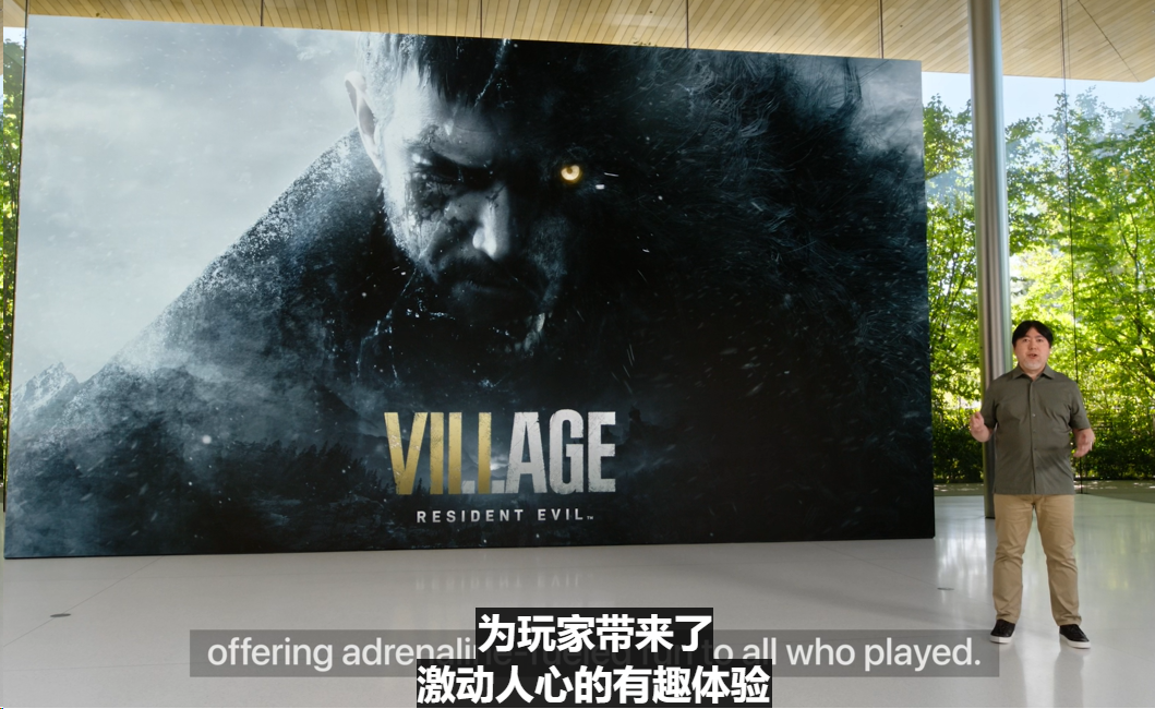 苹果昨晚的发布会，最后把我看傻了休闲区蓝鸢梦想 - Www.slyday.coM