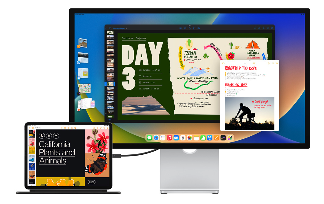 2022苹果发布会精彩看点，最新 MacBook 公布！休闲区蓝鸢梦想 - Www.slyday.coM