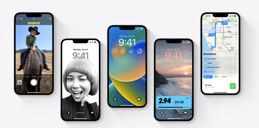 苹果昨晚的发布会，最后把我看傻了休闲区蓝鸢梦想 - Www.slyday.coM