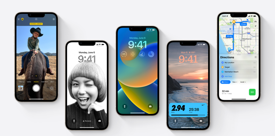 2022苹果发布会精彩看点，最新 MacBook 公布！休闲区蓝鸢梦想 - Www.slyday.coM