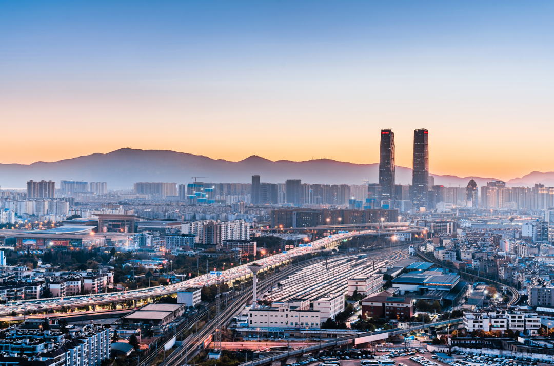 优化营商环境推动跨越发展实施减免房租政策昆明市出台措施助力小微