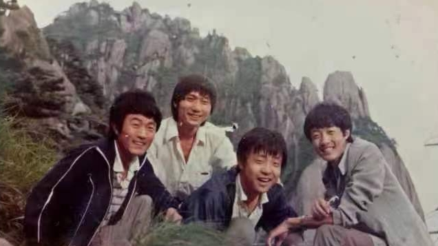 跨越40余年的高考，不同年代人的青春记忆休闲区蓝鸢梦想 - Www.slyday.coM