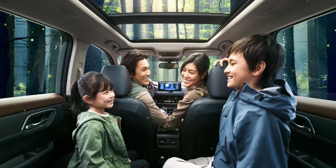 日产奇骏对比大众途岳 综合产品力谁更强