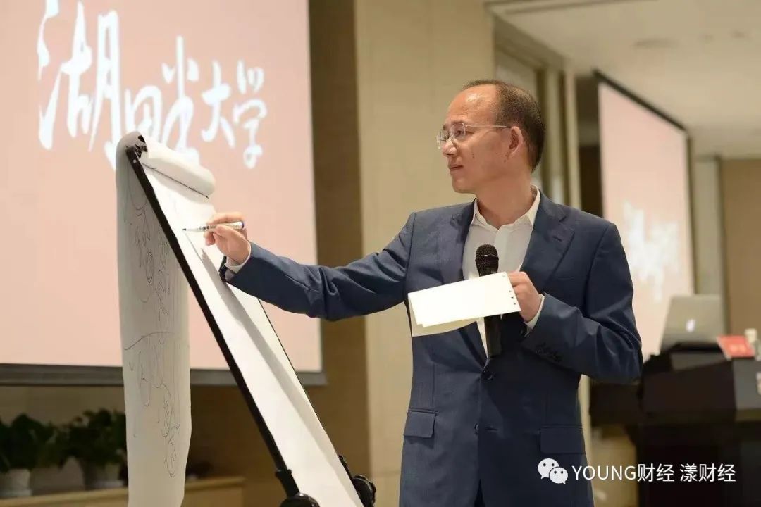 上海首富郭广昌