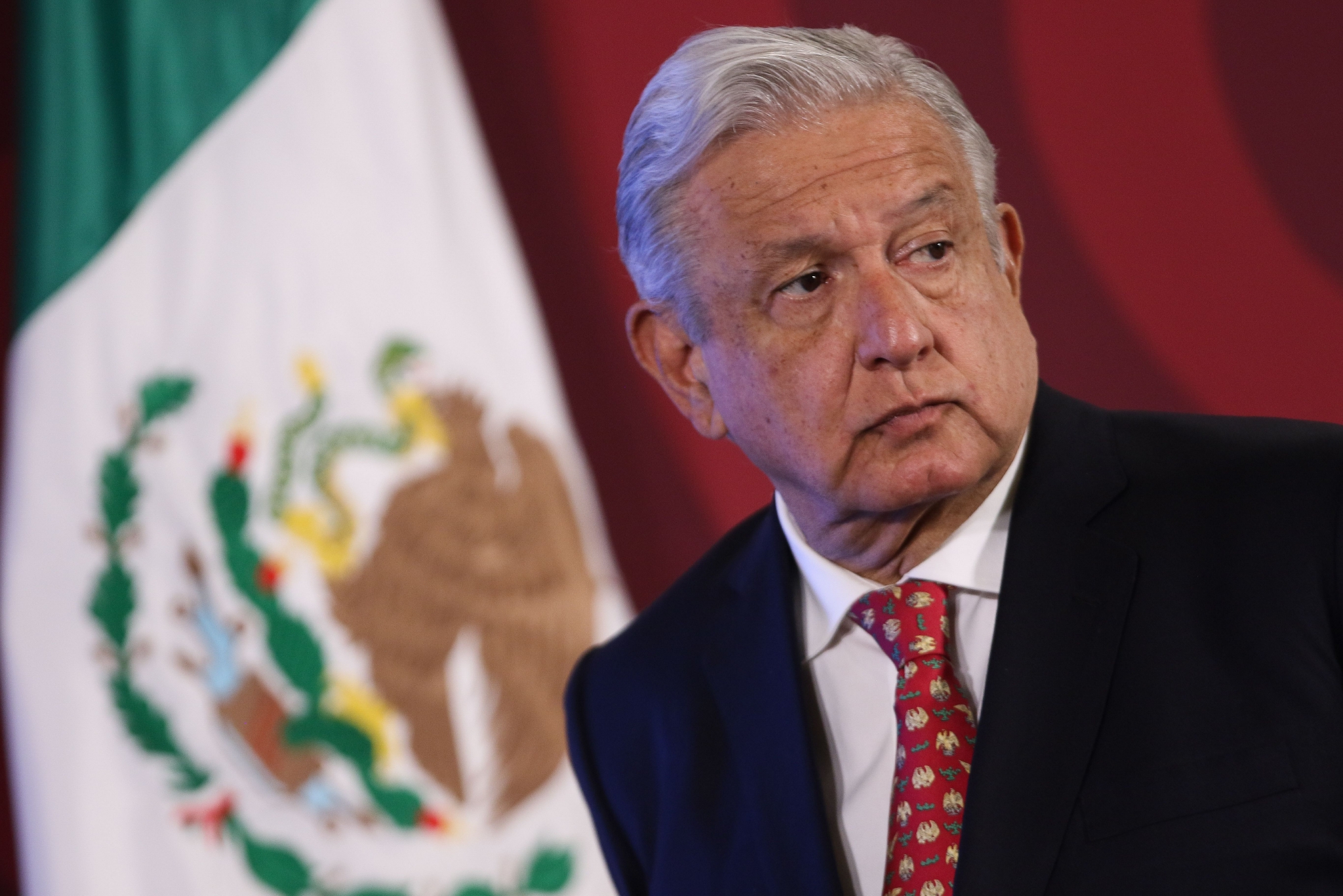 墨西哥总统表态拒绝参加美洲峰会