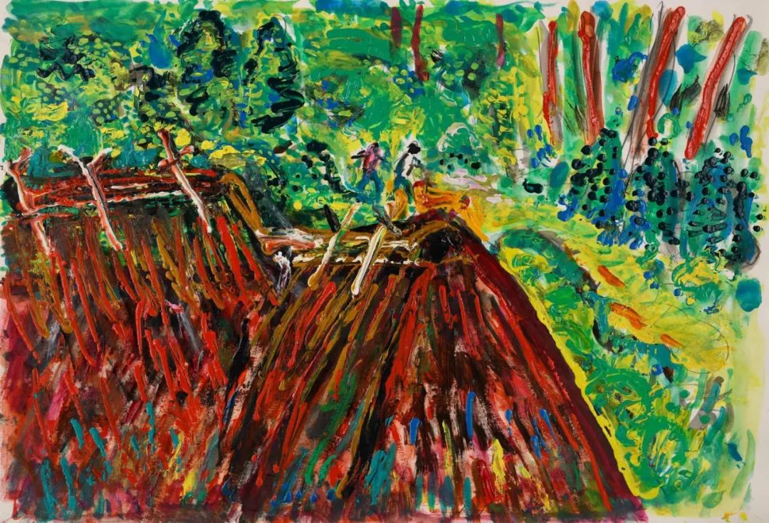 电影大师黑泽明,竟是左翼画家出身 - 访谈 - 微影视界