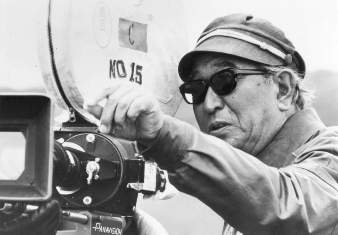 电影大师黑泽明,竟是左翼画家出身 - 访谈 - 微影视界