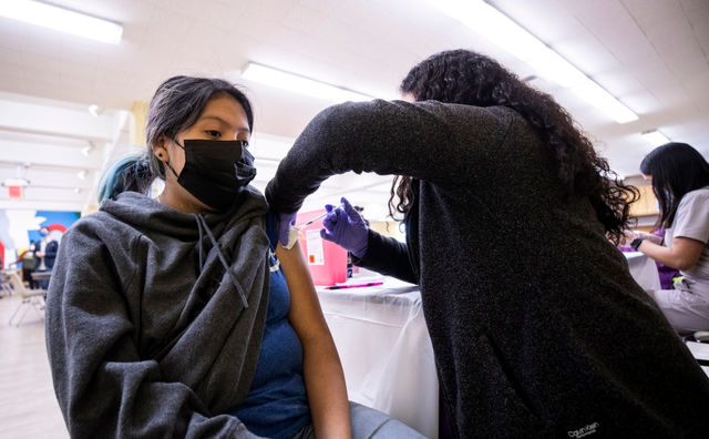 美国丢弃了超过8000万剂新冠肺炎疫苗休闲区蓝鸢梦想 - Www.slyday.coM