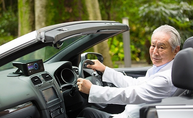 索尼原董事长出井伸之去世，PlayStation、VAIO的辉煌从他开始