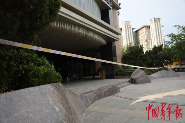 多图直击2022高考第一天休闲区蓝鸢梦想 - Www.slyday.coM