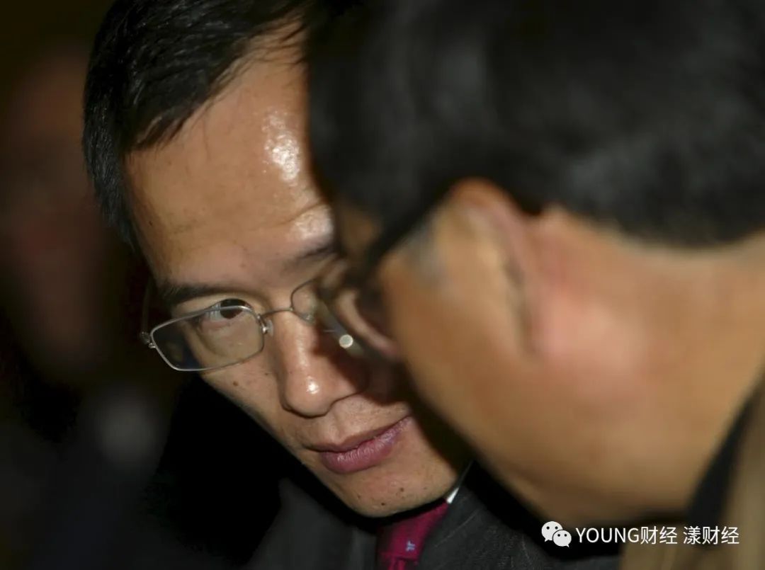 上海首富郭广昌