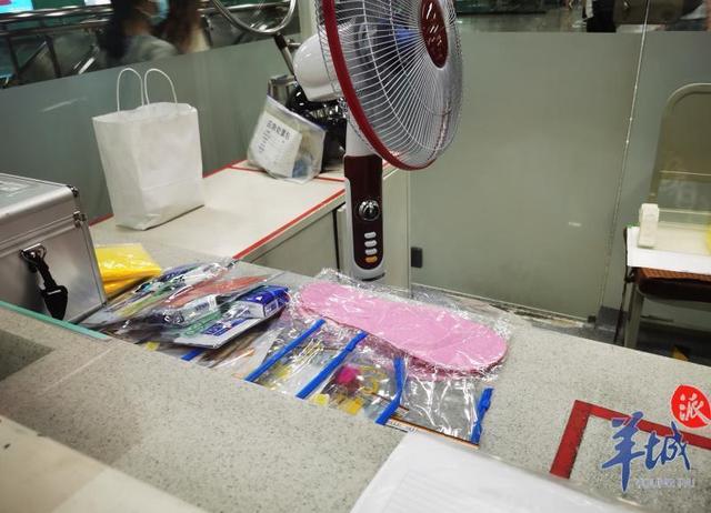 「图集+视频」广东70.2万学子赶赴高考，直击第一现场休闲区蓝鸢梦想 - Www.slyday.coM