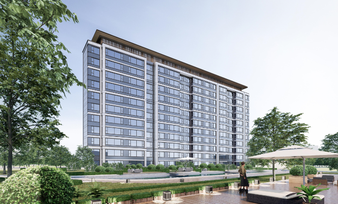 中建东孚G15地块规划出炉 拟建17栋小高层住宅 | 国企地产巡礼|地块|中建东孚|地产_新浪新闻