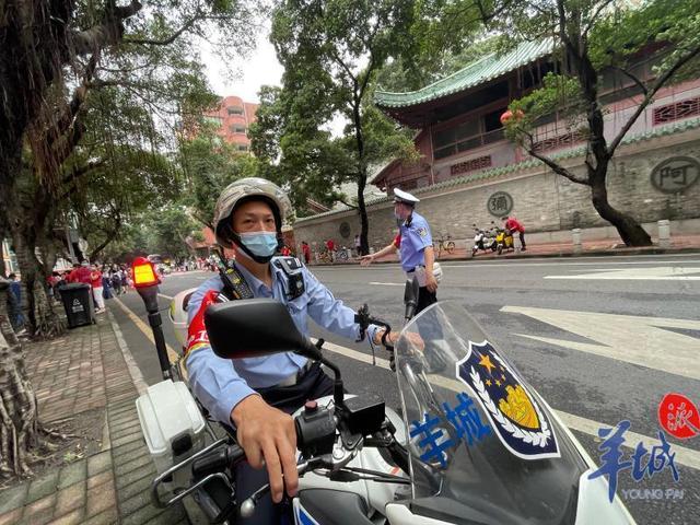 「图集+视频」广东70.2万学子赶赴高考，直击第一现场休闲区蓝鸢梦想 - Www.slyday.coM