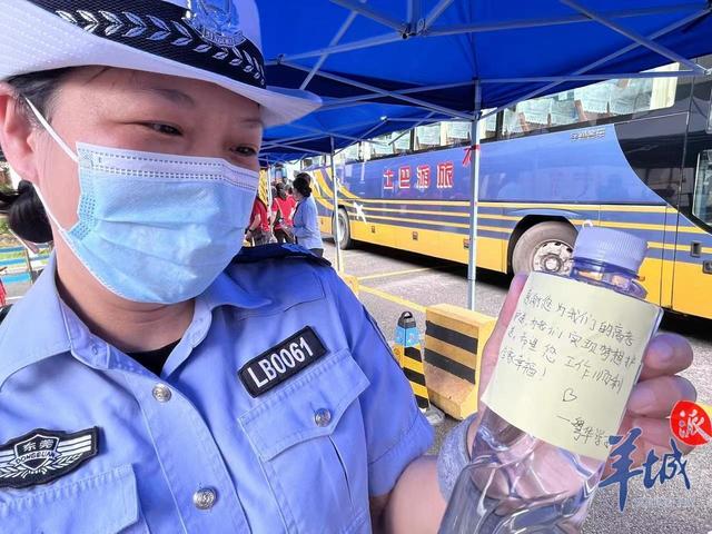 「图集+视频」广东70.2万学子赶赴高考，直击第一现场休闲区蓝鸢梦想 - Www.slyday.coM