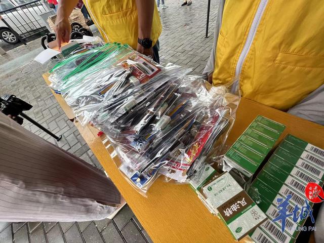 「图集+视频」广东70.2万学子赶赴高考，直击第一现场休闲区蓝鸢梦想 - Www.slyday.coM