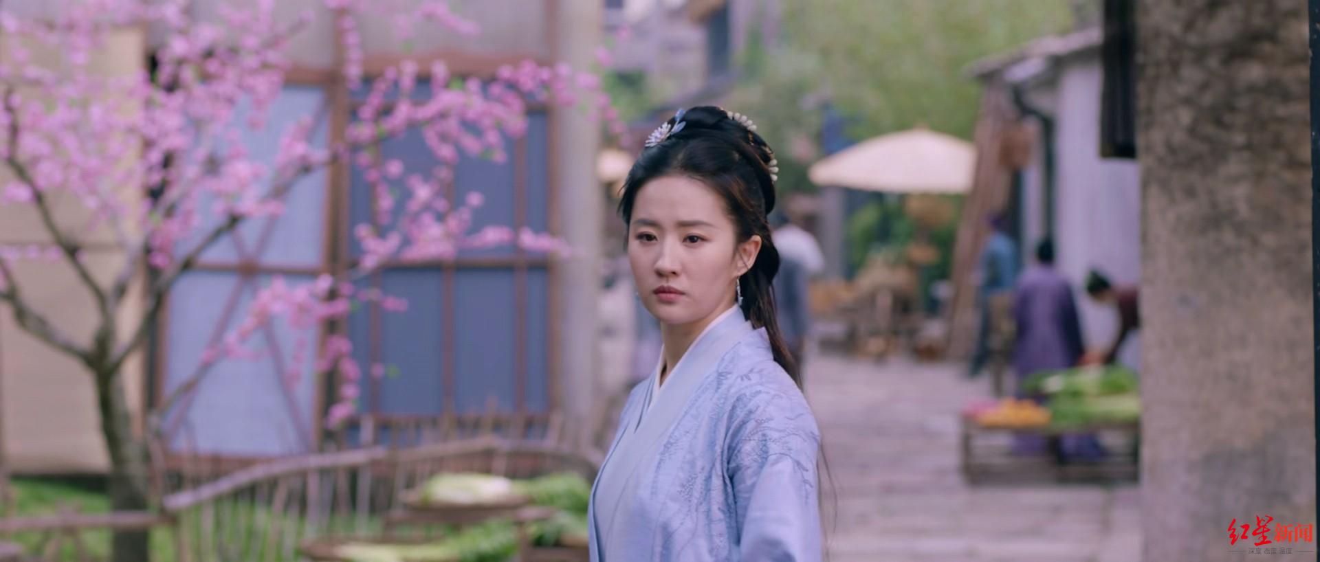 《梦华录》赵盼儿“北漂” 真实历史中大宋女子也能搞事业休闲区蓝鸢梦想 - Www.slyday.coM