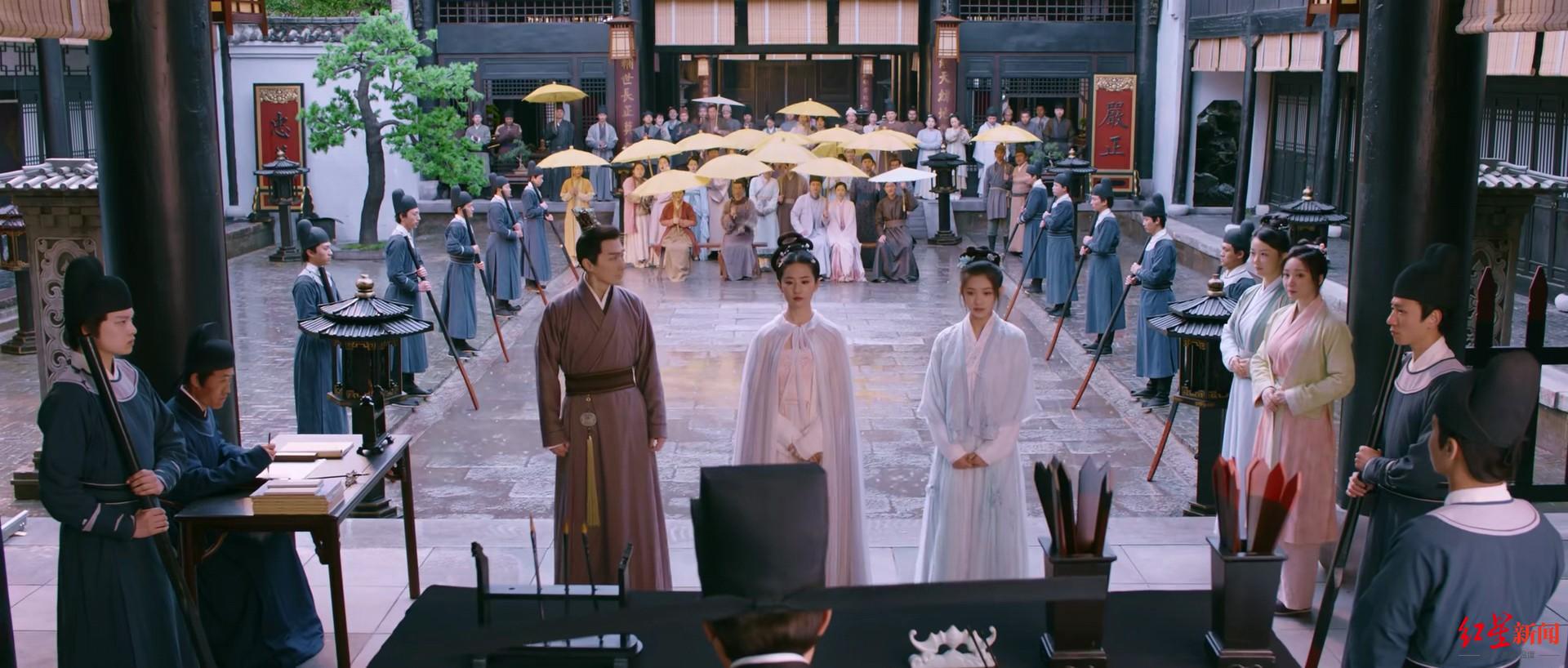 《梦华录》赵盼儿“北漂” 真实历史中大宋女子也能搞事业休闲区蓝鸢梦想 - Www.slyday.coM